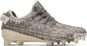 Кроссовки Adidas Yeezy 350 Cleat 'Turtle Dove', серый B42410 | Grey фото 1