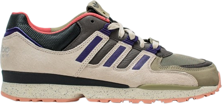 Кроссовки Adidas Sneakerfreaker x Torsion Integral S, многоцветный M22416 | Multi-Color фото 1