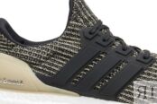 Кроссовки Adidas UltraBoost 4.0 'Mocha', коричневый BB6170 | Brown фото 2