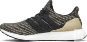 Кроссовки Adidas UltraBoost 4.0 'Mocha', коричневый BB6170 | Brown фото 3