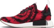 Кроссовки Adidas Nice Kicks x NMD Runner PK 'Red White', красный AQ4791 | Red фото 3