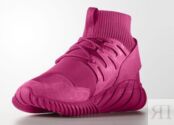 Кроссовки Adidas Tubular Doom 'Tonal Pink', розовый S74795 | Pink фото 3