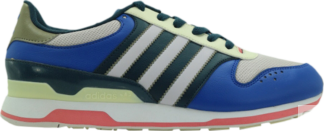 Кроссовки Adidas ZXZ 123 'Sharp Blue', синий