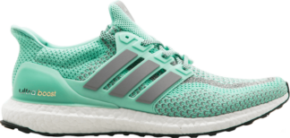 Кроссовки Adidas Mi Adidas UltraBoost 2.0 Limited 'Lady Liberty', многоцвет