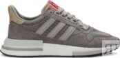 Кроссовки Adidas ZX 500 RM 'Sand Brown', коричневый BD7859 | Brown фото 1