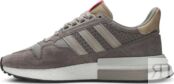 Кроссовки Adidas ZX 500 RM 'Sand Brown', коричневый BD7859 | Brown фото 3