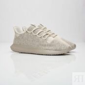 Кроссовки Adidas Tubular Shadow Knit 'Light Brown', загар BB8824 | Tan фото 2