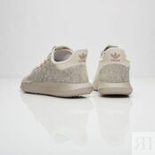 Кроссовки Adidas Tubular Shadow Knit 'Light Brown', загар BB8824 | Tan фото 3