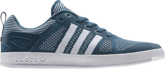 Кроссовки Adidas Palace Pro Primekit 'Surf Petrol', синий