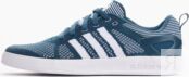 Кроссовки Adidas Palace Pro Primekit 'Surf Petrol', синий AQ5149 | Blue фото 2