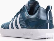 Кроссовки Adidas Palace Pro Primekit 'Surf Petrol', синий AQ5149 | Blue фото 3