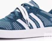 Кроссовки Adidas Palace Pro Primekit 'Surf Petrol', синий AQ5149 | Blue фото 5