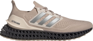 Кроссовки Adidas Ultra 4DFWD 'Wonder Taupe', загар