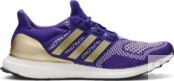 Кроссовки Adidas UltraBoost 1.0 'Washington Huskies', фиолетовый FV0282 | Purple фото 1