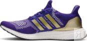 Кроссовки Adidas UltraBoost 1.0 'Washington Huskies', фиолетовый FV0282 | Purple фото 3