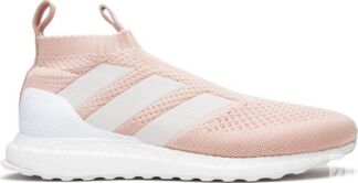 Кроссовки Adidas Kith x Ace 16+ PureControl UltraBoost 'Flamingos', розовый