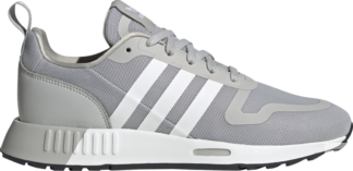 Кроссовки Adidas Wmns Multix 'Grey White', серый