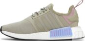 Кроссовки Adidas Wmns NMD_R1 'Feather Grey', серый GY8538 | Grey фото 3