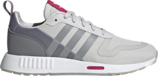 Кроссовки Adidas Wmns Multix 2.0 'Grey Team Real Magenta', серый