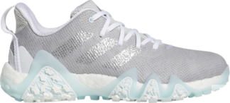 Кроссовки Adidas Wmns CodeChaos 22 'Grey Almost Blue', серый