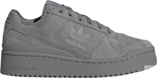 Кроссовки Adidas Wmns Forum Bold 'Grey', серый