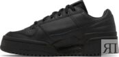 Кроссовки Adidas Wmns Forum Bold 'Core Black', черный GY5922 | Black фото 3