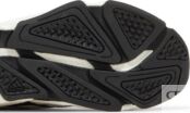 Кроссовки Adidas Karlie Kloss x Wmns X9000 'Black White Mesa', черный