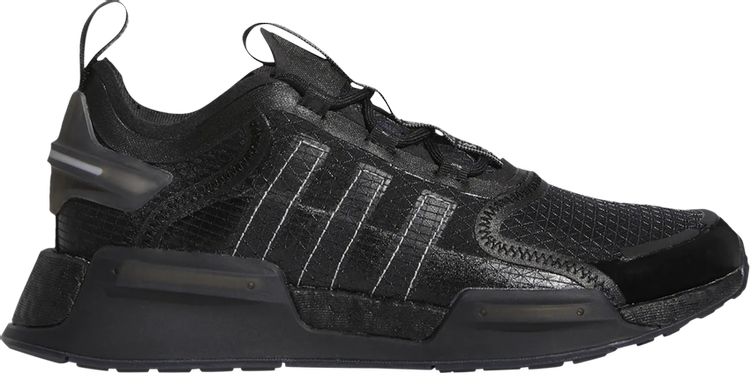 Кроссовки Adidas Wmns NMD_V3 'Core Black', черный