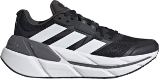 Кроссовки Adidas Wmns Adistar CS 'Black White Carbon', черный