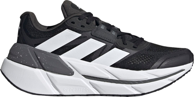 Кроссовки Adidas Wmns Adistar CS 'Black White Carbon', черный GY1700 | Black фото 1