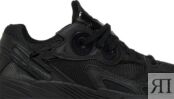 Кроссовки Adidas Wmns Astir 'Triple Black', черный GW4341 | Black фото 2