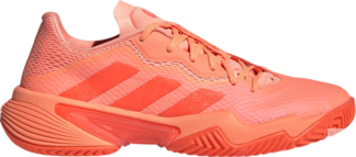 Кроссовки Adidas Wmns Barricade 'Beam Orange', оранжевый