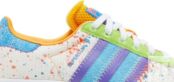 Кроссовки Adidas S.E.E.D x Wmns Superstar G20 CM 201 'Paint Splattered', ор GX2235 | Orange фото 2