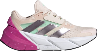 Кроссовки Adidas Wmns Adistar 2.0 'Wonder Quartz Lucid Fuchsia', розовый