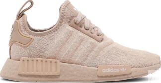 Кроссовки Adidas Wmns NMD_R1 'Ash Pearl', розовый