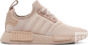 Кроссовки Adidas Wmns NMD_R1 'Ash Pearl', розовый GX2593 | Pink фото 1