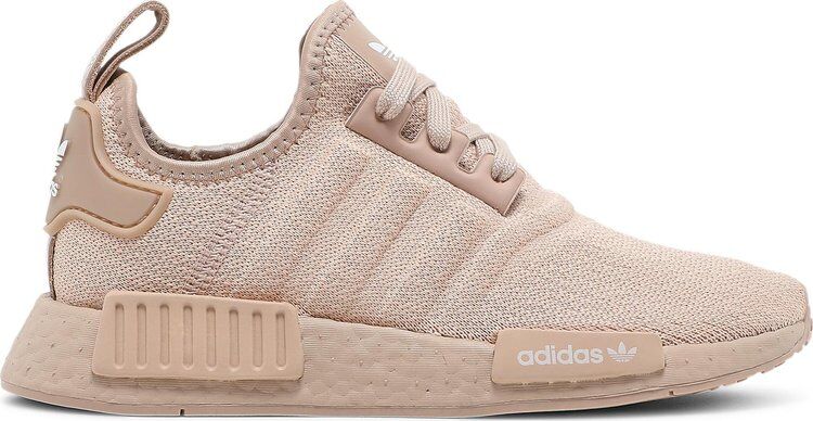 Кроссовки Adidas Wmns NMD_R1 'Ash Pearl', розовый GX2593 | Pink фото 1