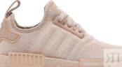 Кроссовки Adidas Wmns NMD_R1 'Ash Pearl', розовый GX2593 | Pink фото 2