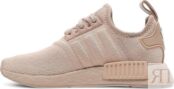 Кроссовки Adidas Wmns NMD_R1 'Ash Pearl', розовый GX2593 | Pink фото 3