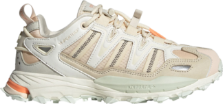 Кроссовки Adidas Wmns Hyperturf Adventure 'Off White Bliss Orange', кремовы