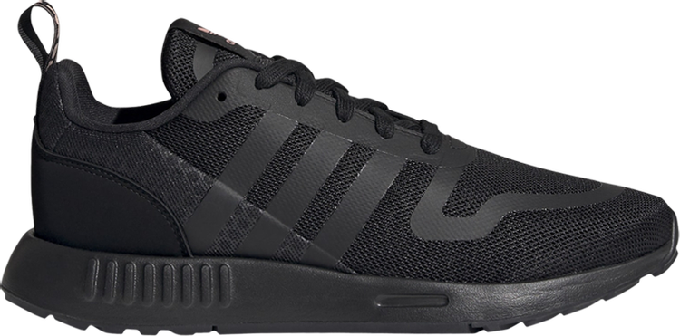 Кроссовки Adidas Wmns Multix 'Triple Black', черный FZ3453 | Black фото 1