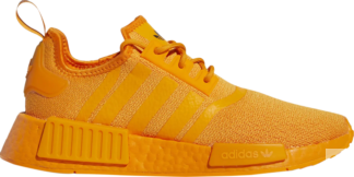 Кроссовки Adidas Wmns NMD_R1 'Bright Orange', оранжевый