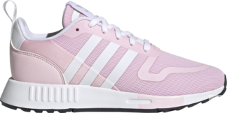 Кроссовки Adidas Wmns Multix 'Clear Pink', розовый