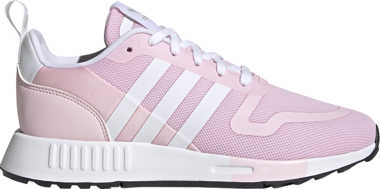 Кроссовки Adidas Wmns Multix 'Clear Pink', розовый H04498 | Pink фото 1