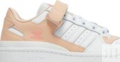 Кроссовки Adidas Wmns Forum Low 'Halo Blush White', розовый GW0569 | Pink фото 2