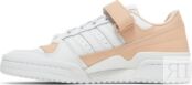 Кроссовки Adidas Wmns Forum Low 'Halo Blush White', розовый GW0569 | Pink фото 3