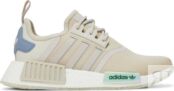 Кроссовки Adidas Wmns NMD_R1 'Bliss', коричневый GW5680 | Brown фото 1