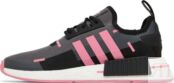 Кроссовки Adidas Wmns NMD_R1 'Black Rose Tone', черный GZ8015 | Black фото 3