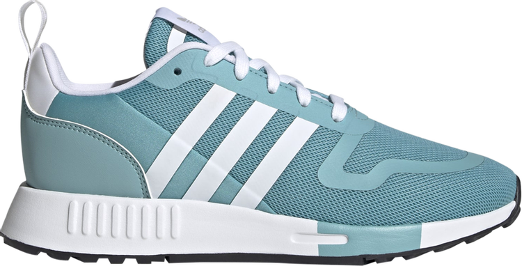 Кроссовки Adidas Wmns Multix 'Mint Ton', зеленый H04494 | Green фото 1