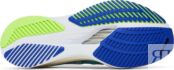 Кроссовки Adidas Wmns Adizero Boston 10 'Halo Mint', зеленый